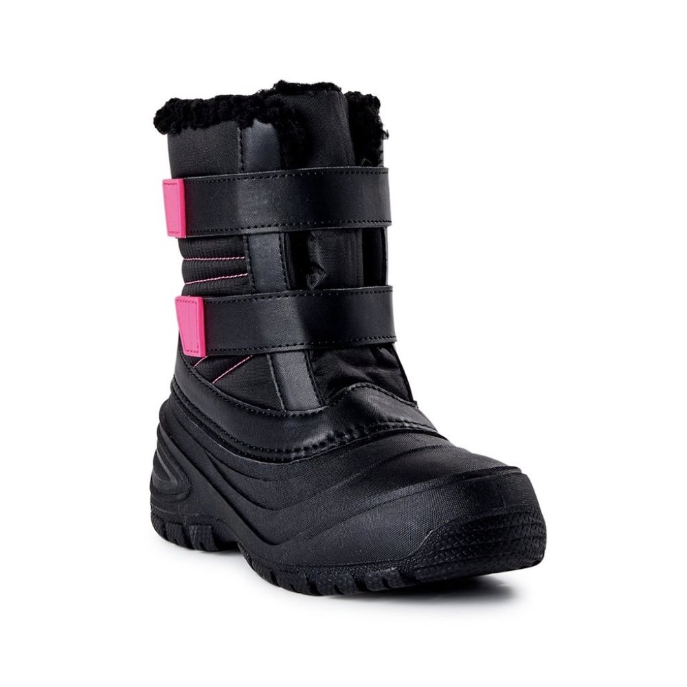 NWT Wonder Nation Girls Winter Boots Size 6